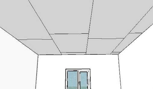 image014 Потолок из гипсокартона своими руками
