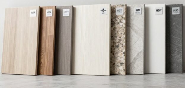 Рейтинг производителей отделочных материалов